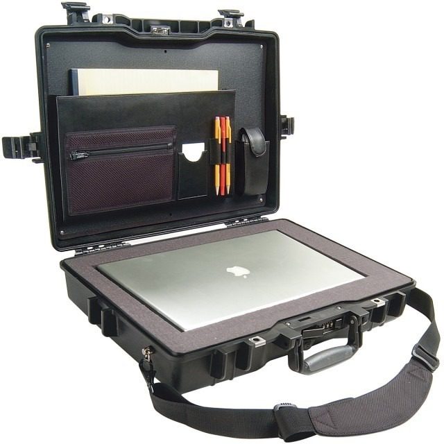 Pelican 1495CC2 Laptop Case-ssanetwork >
