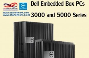 Dell Embedded Box PCs 3000 and 5000 Series-ssanetwork