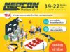 TESA Activity on Manufacturing Expo & NEPCON 2019-ssanetwork