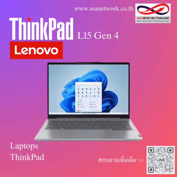 ThinkBook 14 Gen 6