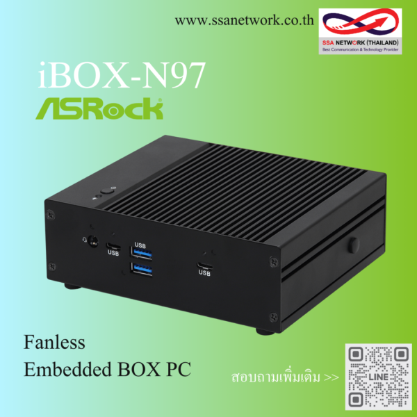 iBOX-N97